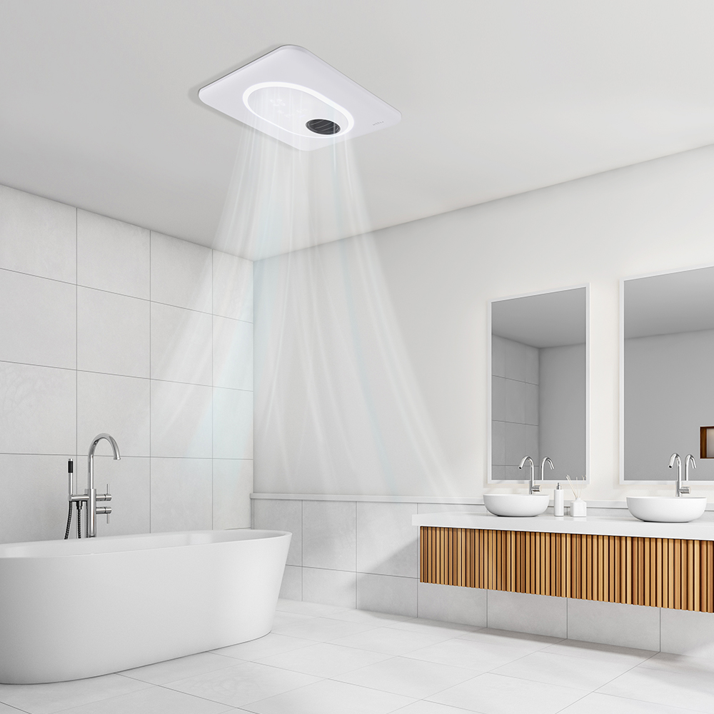 욕실 고급복합환풍기 티오람X-라이트(LED조명)