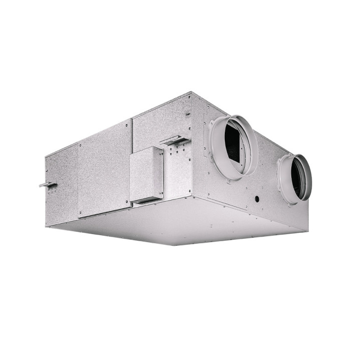 [상업용] 코나C 덕트형 EGI 전열교환기  PHES-150E / 250E / 350E