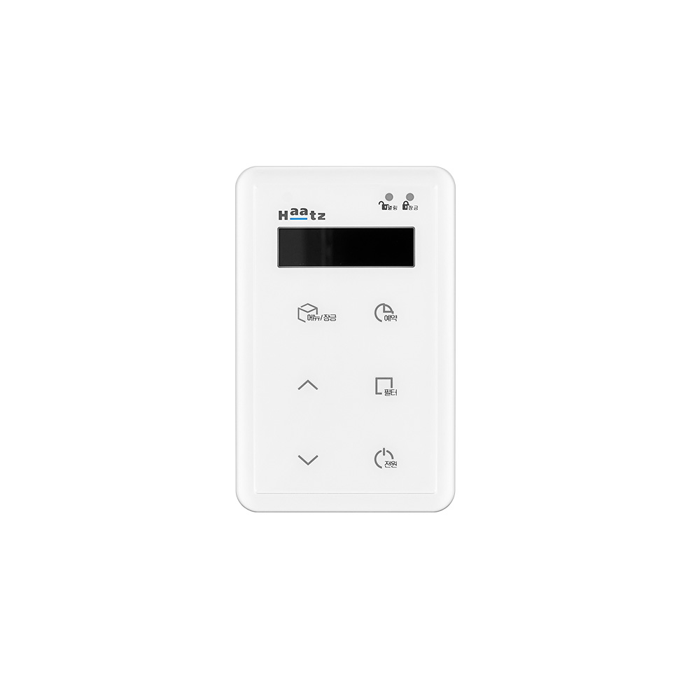 [대용량 상업용] 코나C 덕트형 EGI 전열교환기  PHES-500E / 800E / 1000E