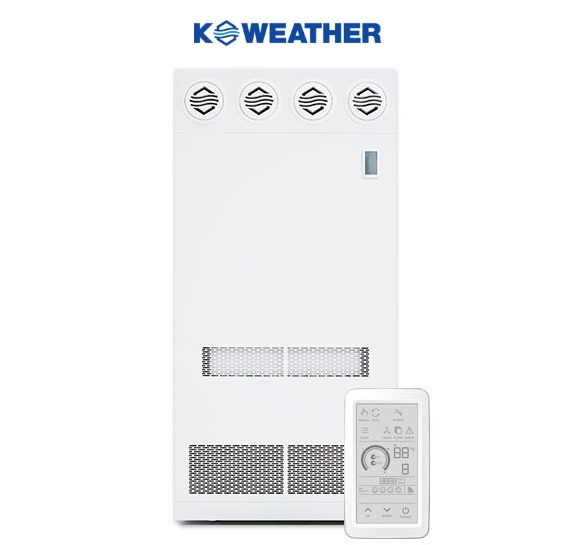 대용량 스탠드 케이웨더 KW-1000SC1